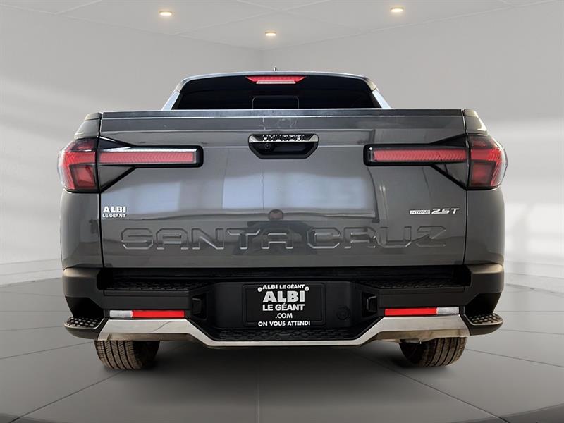 hyundai Santa Cruz 2024 - 5
