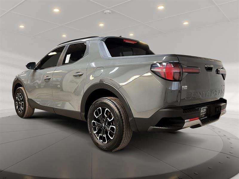 hyundai Santa Cruz 2024 - 6