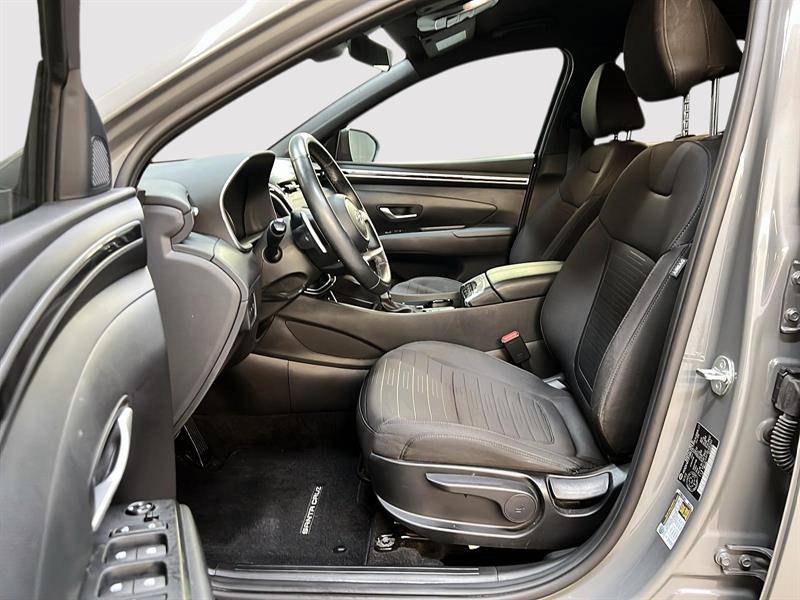 hyundai Santa Cruz 2024 - 7
