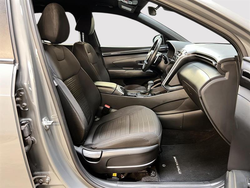 hyundai Santa Cruz 2024 - 8