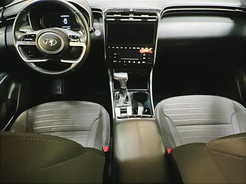 hyundai Santa Cruz 2024 - 10