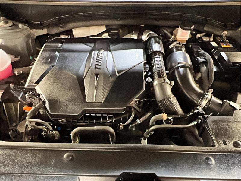 hyundai Santa Cruz 2024 - 11