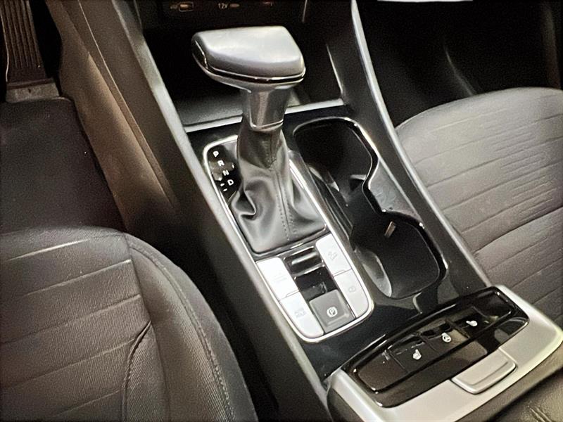 hyundai Santa Cruz 2024 - 13