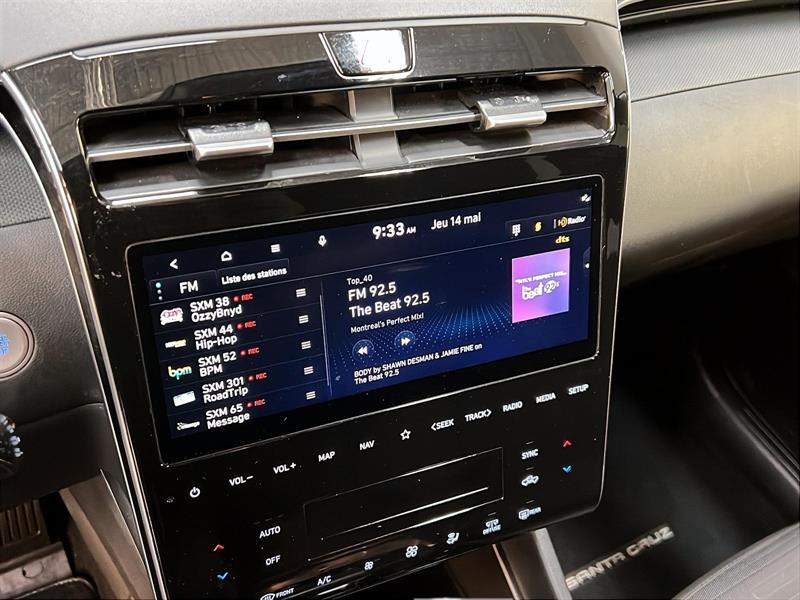 hyundai Santa Cruz 2024 - 15