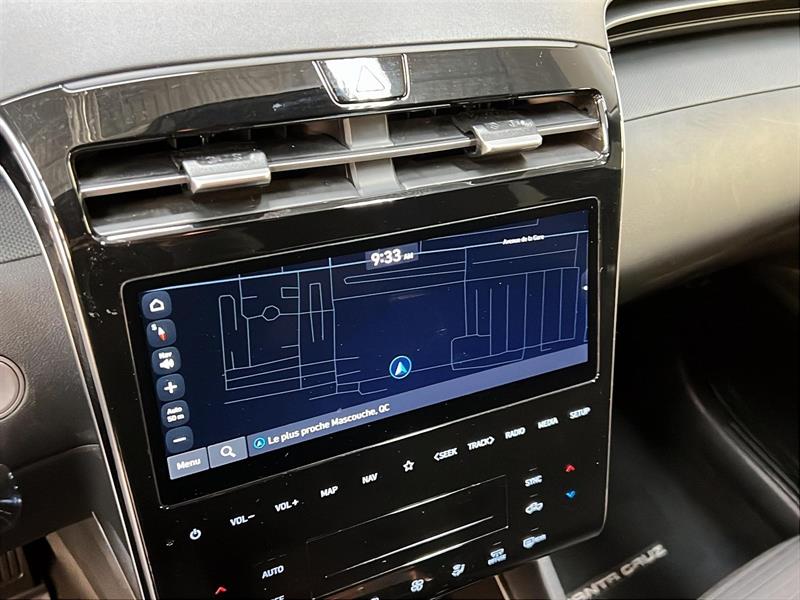 hyundai Santa Cruz 2024 - 17