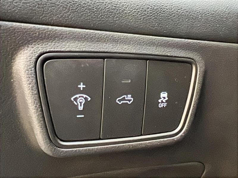 hyundai Santa Cruz 2024 - 21
