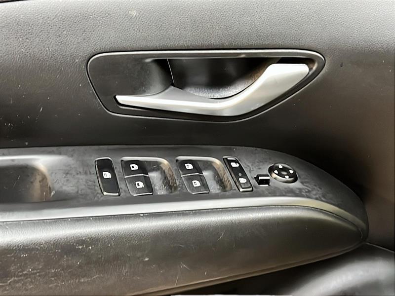 hyundai Santa Cruz 2024 - 22