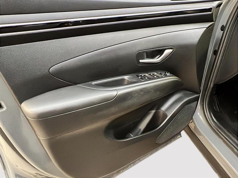 hyundai Santa Cruz 2024 - 23
