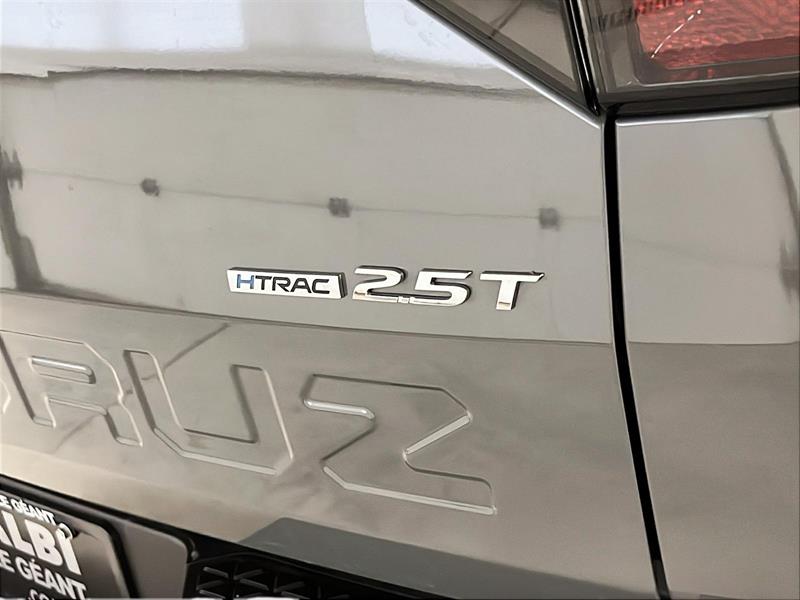 hyundai Santa Cruz 2024 - 25
