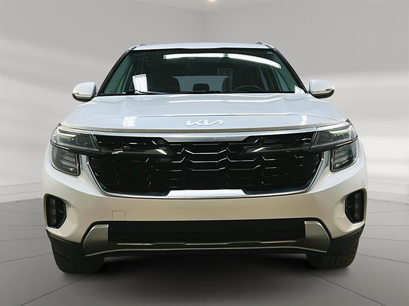 kia Seltos 2024 - 2