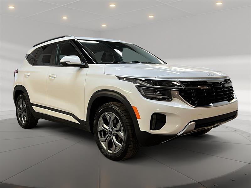kia Seltos 2024 - 3