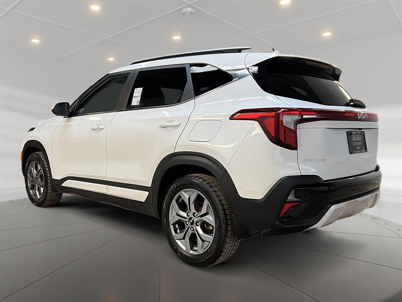 kia Seltos 2024 - 6