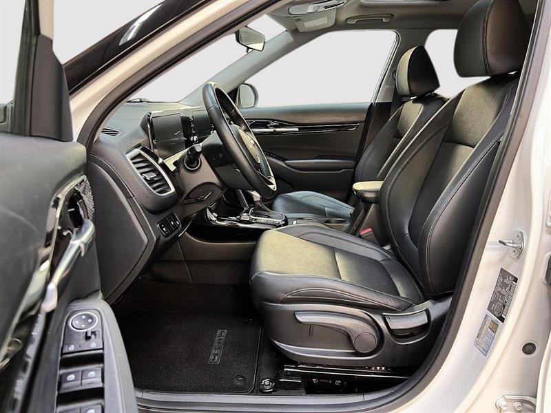 kia Seltos 2024 - 7