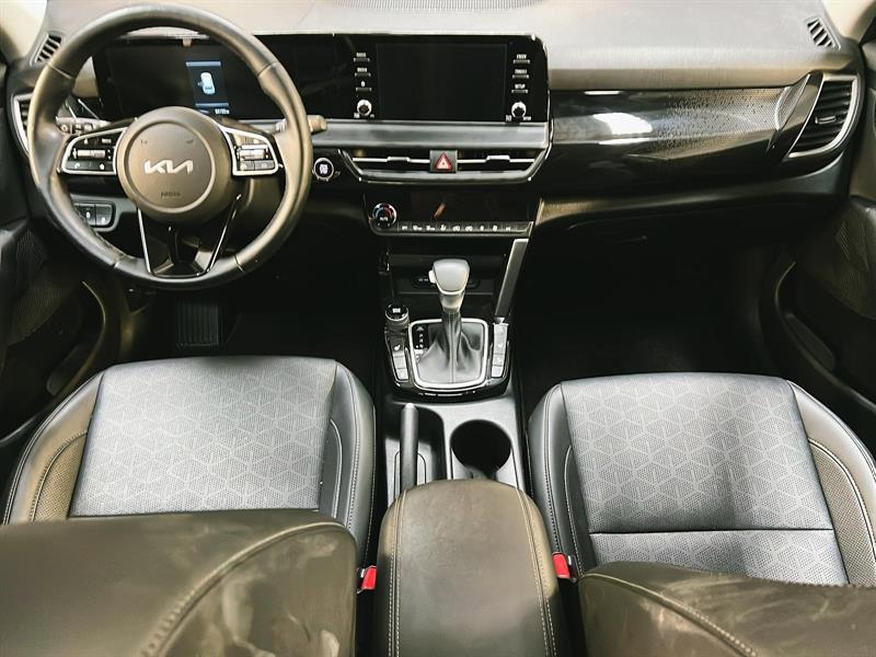 kia Seltos 2024 - 11