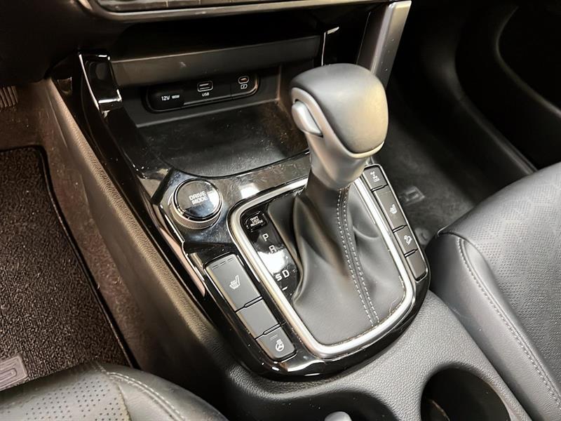 kia Seltos 2024 - 14