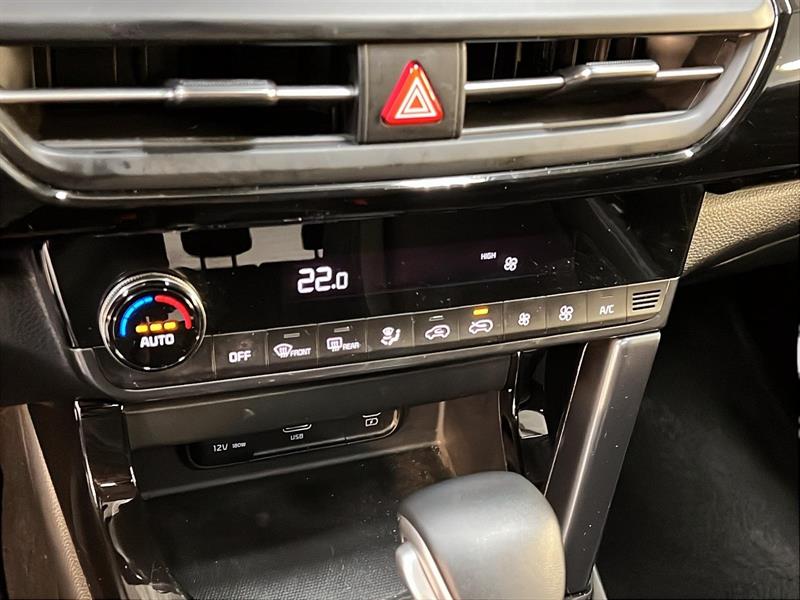 kia Seltos 2024 - 15