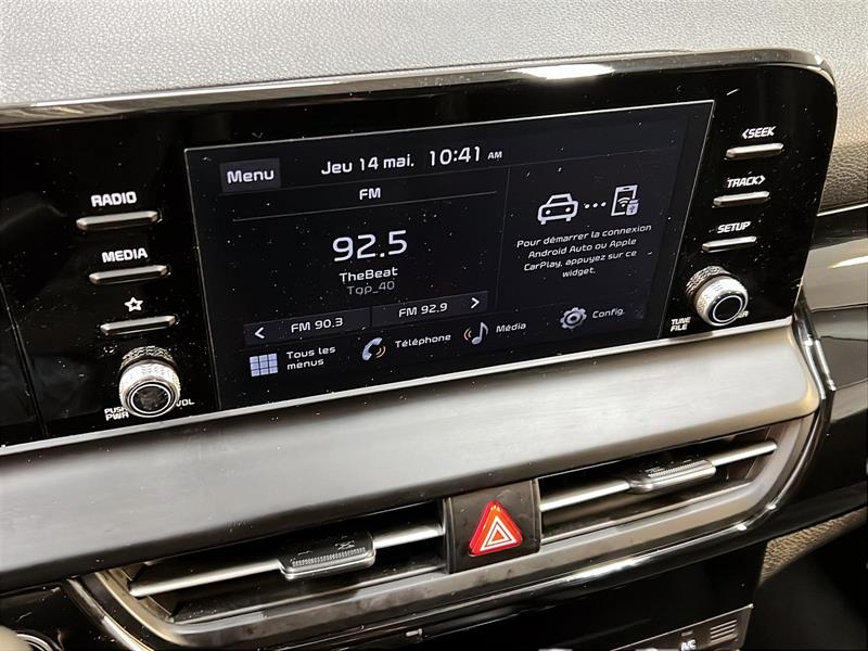 kia Seltos 2024 - 16