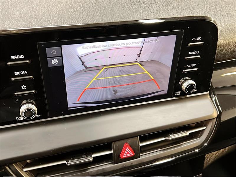 kia Seltos 2024 - 17