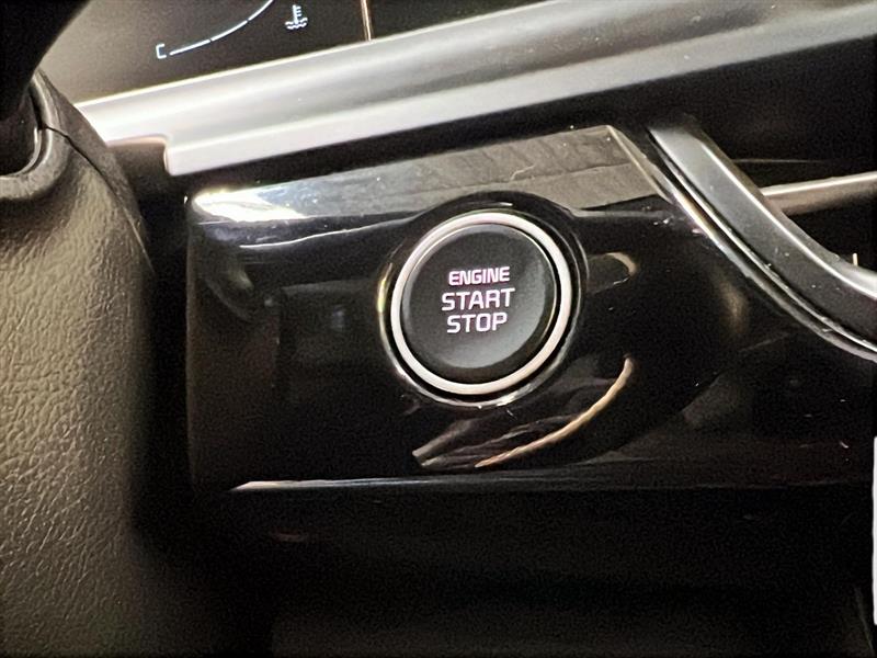 kia Seltos 2024 - 18