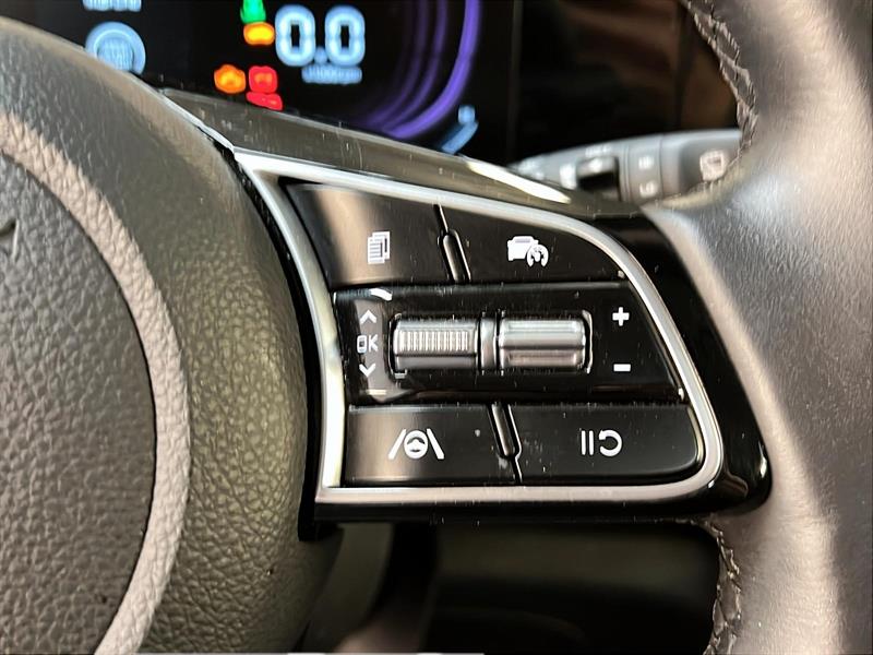 kia Seltos 2024 - 19
