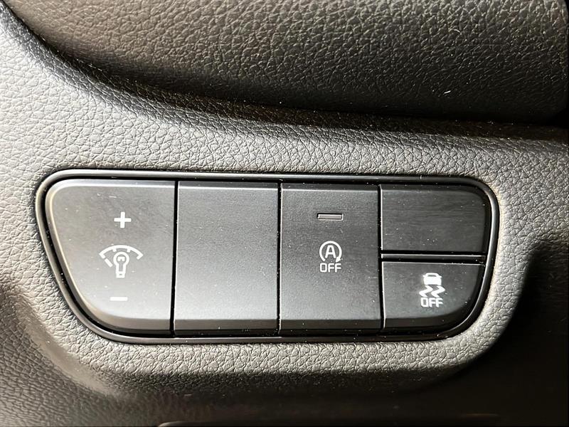 kia Seltos 2024 - 21