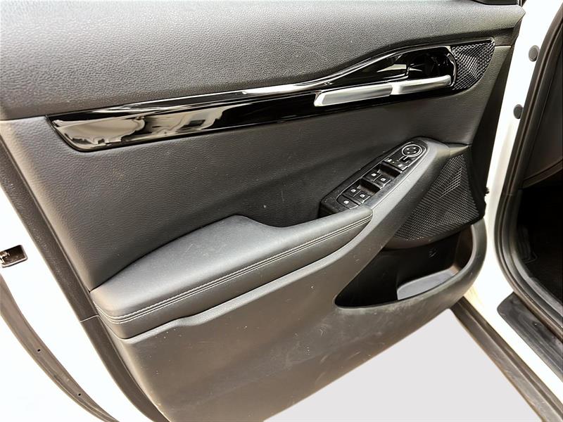 kia Seltos 2024 - 23