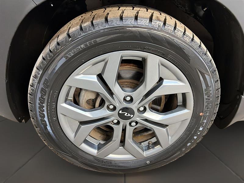 kia Seltos 2024 - 27