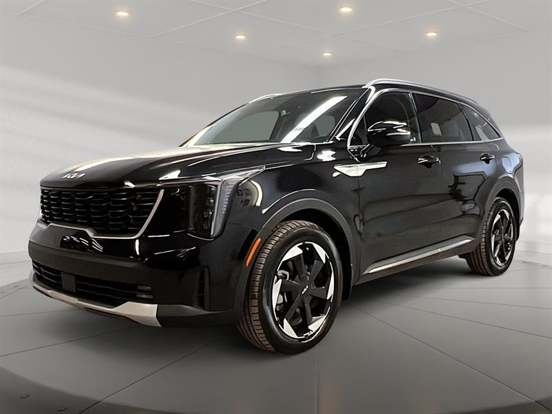 kia Sorento 2026