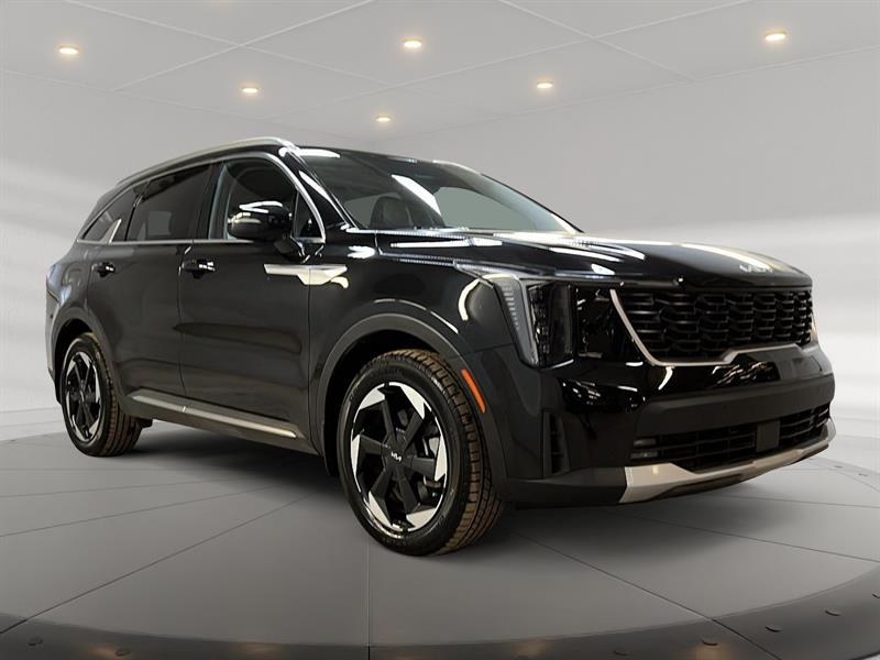 kia Sorento 2026 - 3