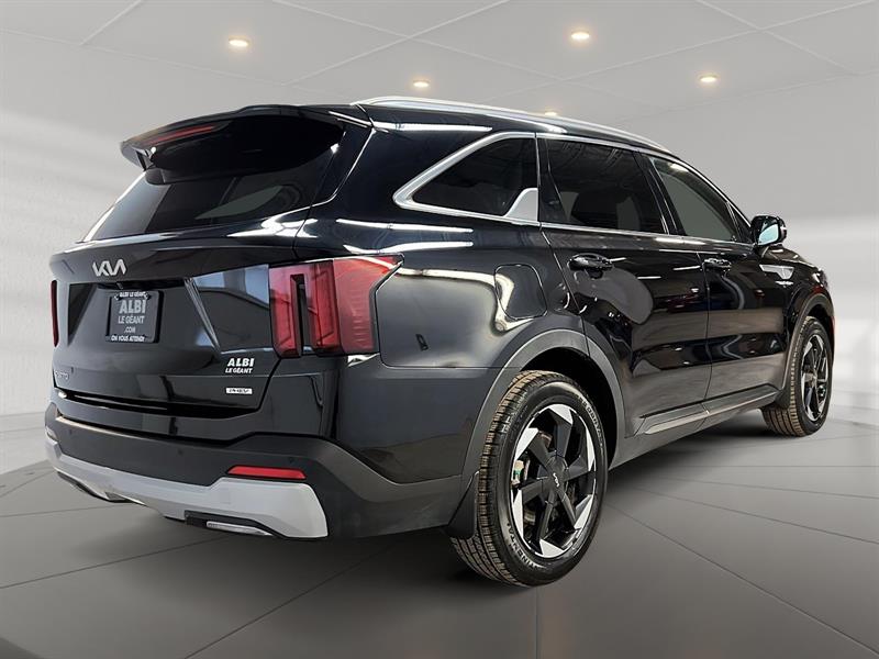 kia Sorento 2026 - 4