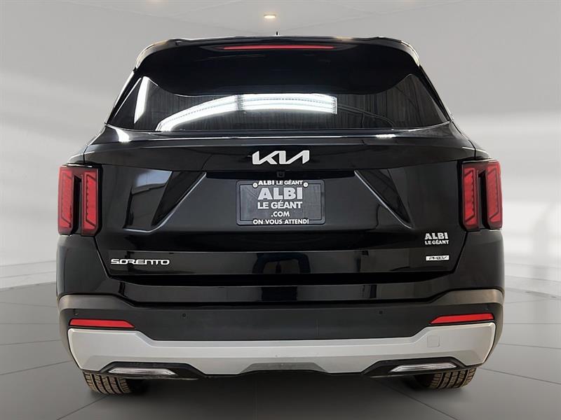 kia Sorento 2026 - 5