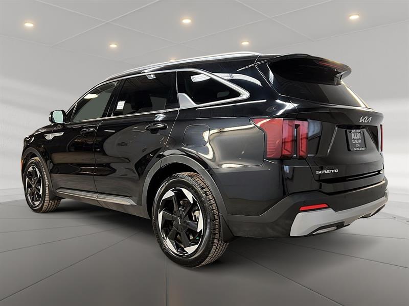 kia Sorento 2026 - 6