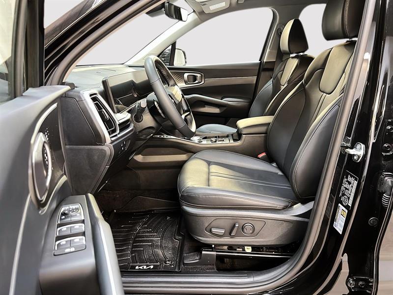 kia Sorento 2026 - 7