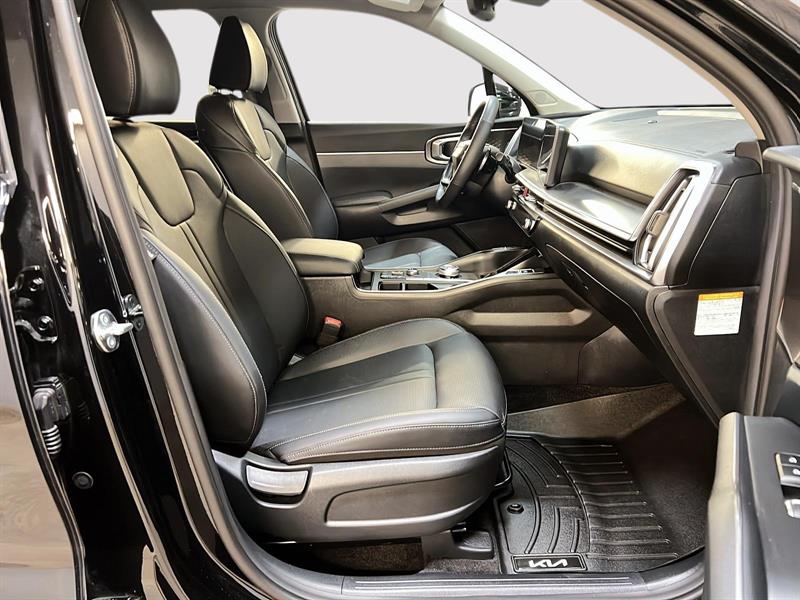 kia Sorento 2026 - 8