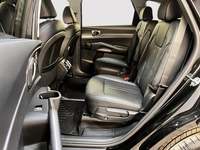 kia Sorento 2026 - 9