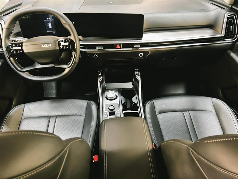 kia Sorento 2026 - 11