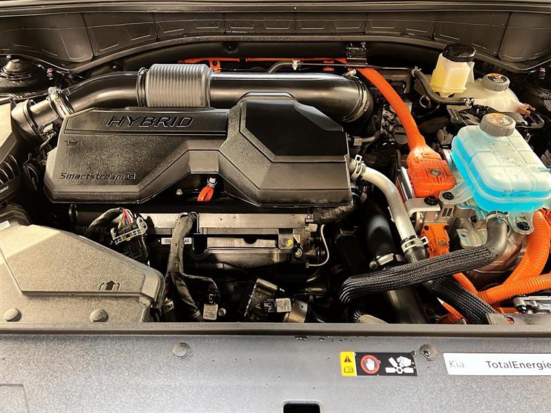 kia Sorento 2026 - 12