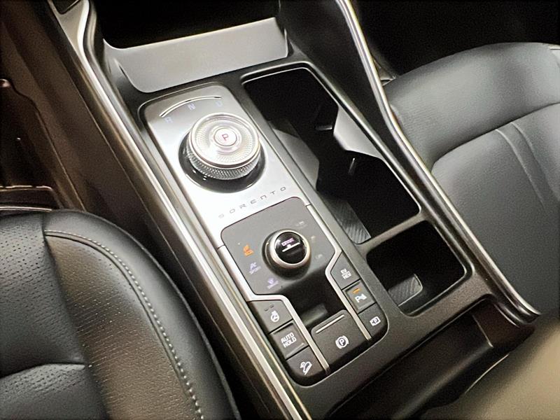 kia Sorento 2026 - 15