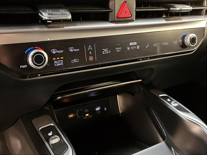 kia Sorento 2026 - 16