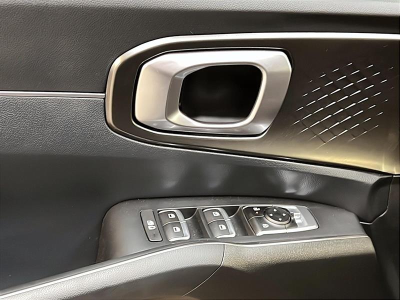 kia Sorento 2026 - 23