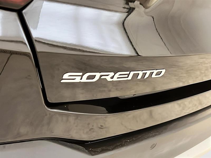 kia Sorento 2026 - 27