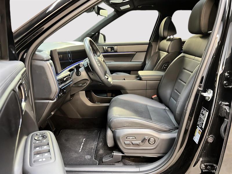 hyundai Santa Fe 2026 - 7