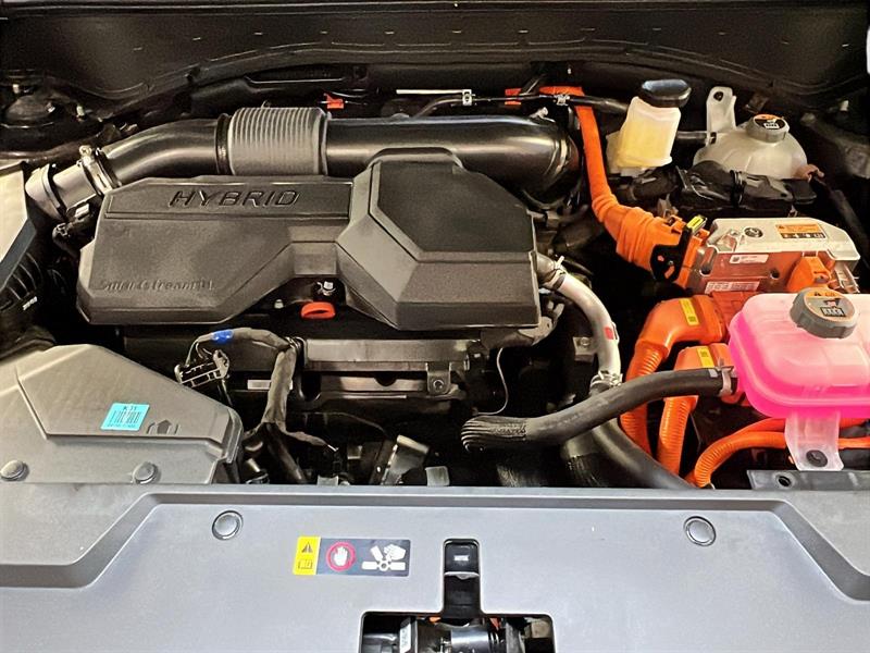 hyundai Santa Fe 2026 - 14