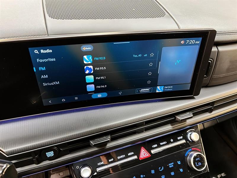 hyundai Santa Fe 2026 - 18