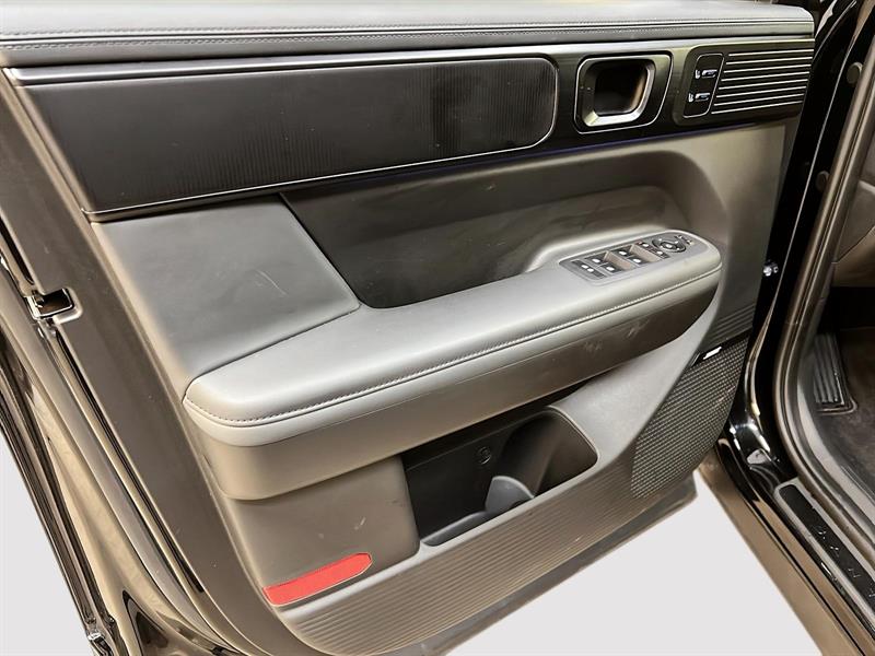 hyundai Santa Fe 2026 - 27