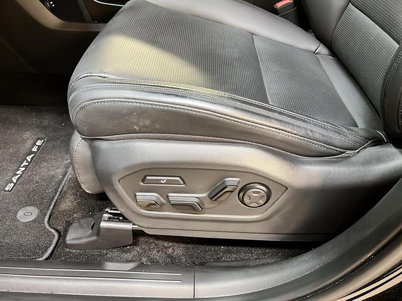 hyundai Santa Fe 2026 - 28