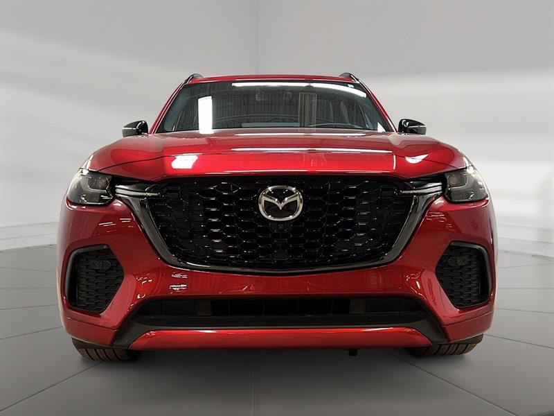 mazda CX-70 2025 - 2