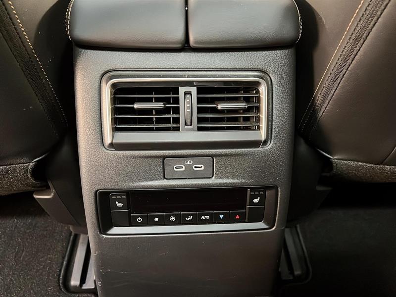 mazda CX-70 2025 - 11