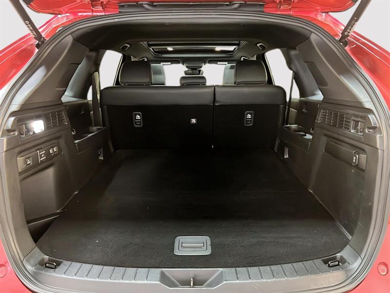 mazda CX-70 2025 - 14