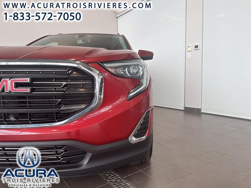 gmc Terrain 2018 - 4